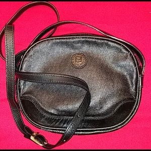 Vintage Fendi Crossbody bag